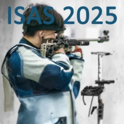 ISAS 2025